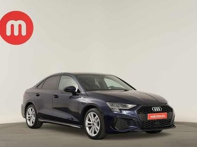 Azul Usado 2021 Audi A3 | € 26.999