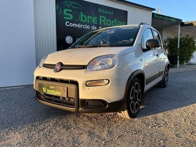 usado Fiat Panda 1.0 Hybrid