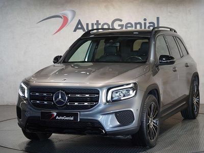 Mercedes GLB200