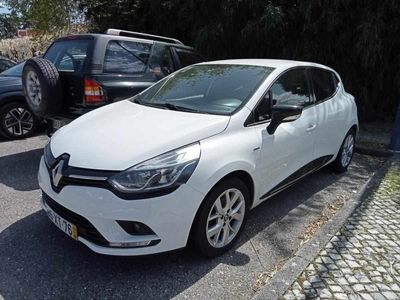 Renault Clio IV