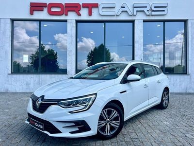 Renault Mégane GrandTour