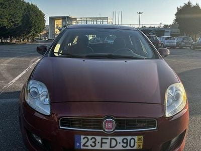 Usado 2008 Fiat Bravo Sport Citadino | € 5.000 (Preço justo)