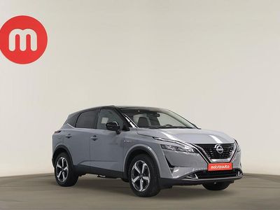 Usado 2023 Nissan Qashqai N-Connecta SUV | € 29.499 (Preço justo)