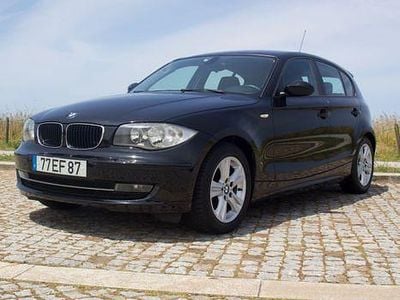 BMW 120