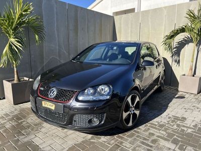 usado VW Golf V 