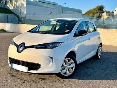 Usado 2019 Renault Zoe Citadino | € 10.750