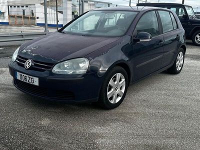 VW Golf V