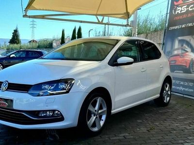 usado VW Polo Highline