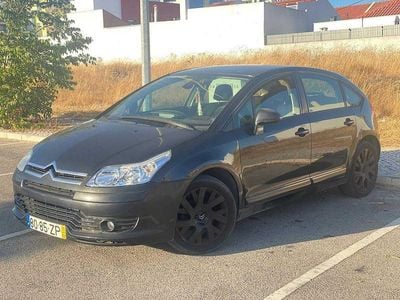 Citroën C4
