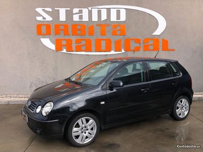 usado VW Polo 1.2 Confortline