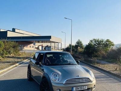 Usado 2009 Mini Cooper Citadino | € 7.100 (Super Preço)