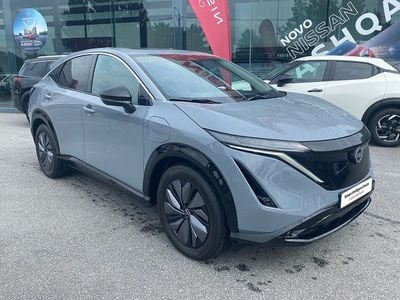 Nissan Ariya
