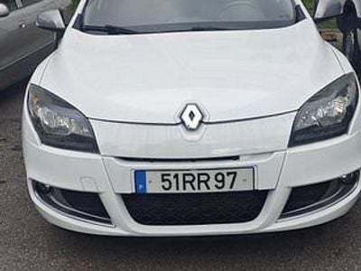 Renault Mégane III