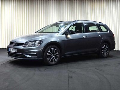 VW Golf VII