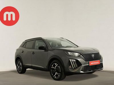 Usado 2024 Peugeot 2008 Allure SUV | € 22.499 (Preço justo)