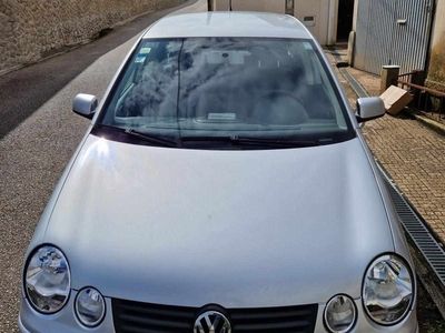 VW Polo