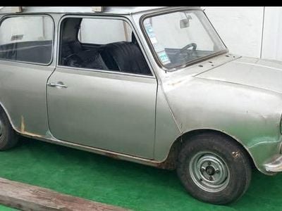 Usado 1976 Mini 1000 Citadino | € 2.000