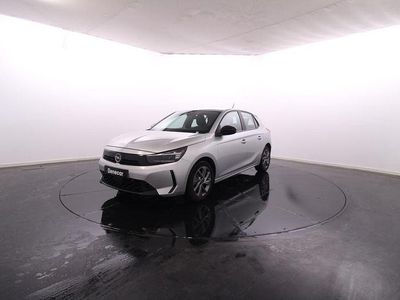 Cinza Usado 2024 Opel Corsa Edition | € 19.900 (Caro)