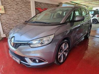Renault Grand Scénic IV