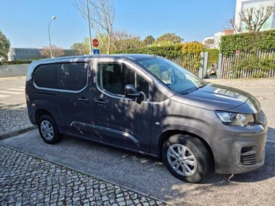 usado Peugeot Partner Longo - Excelente viatura de trabalho