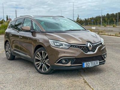 Renault Grand Scénic IV