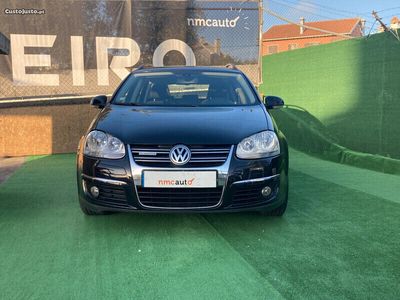 usado VW Golf V 