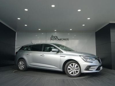Renault Mégane IV