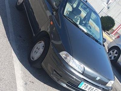 Usado Fiat Punto 1994 Sedan