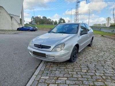 Citroën Xsara