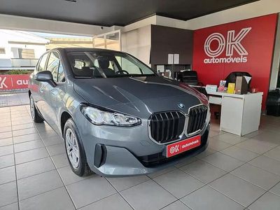BMW 225 Active Tourer