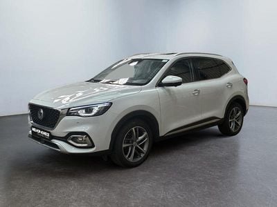 Usado MG HS 162 HP (119 kW) 2022 Branco SUV