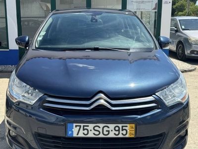 Citroën C4