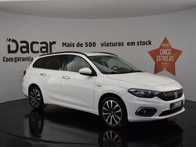 usado Fiat Tipo SW 1.4 T-Jet Lounge