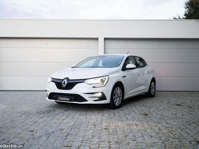 Renault Mégane IV