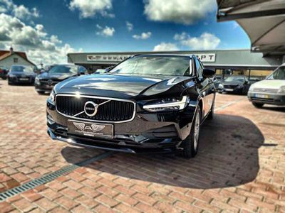 usado Volvo V90 D3 150CV