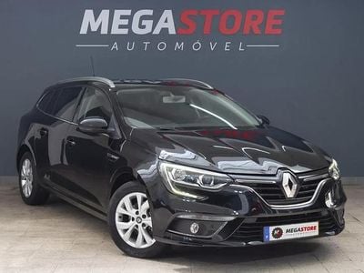Renault Mégane GrandTour