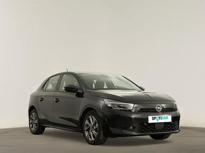 Preto Usado 2025 Opel Corsa Edition | € 17.990 (Preço justo)