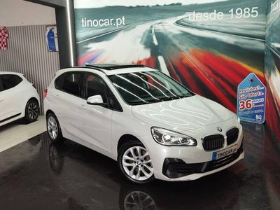 BMW 225 Active Tourer