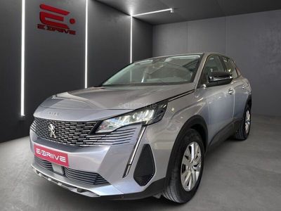 usado Peugeot 3008 1.2 PureTech Active Pack