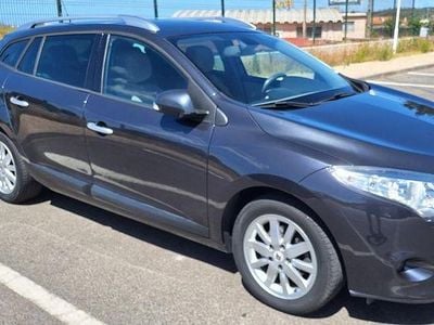 Renault Mégane III