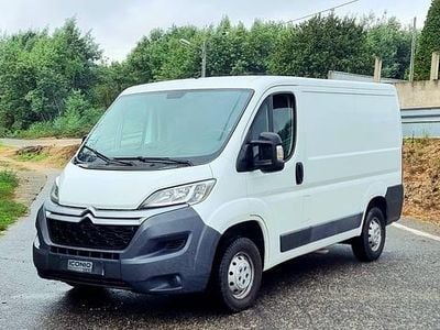 Citroën Jumper