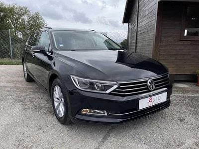 Outra Usado 2018 VW Passat Business Carrinha | € 17.990 (Preço justo)