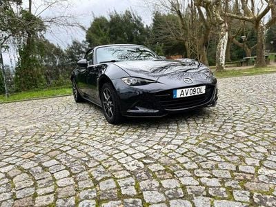 Mazda MX5