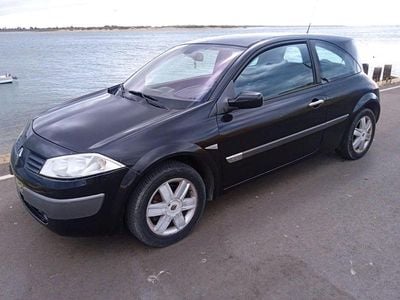 Renault Mégane II