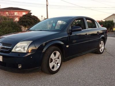 usado Opel Vectra 1.9cdti 150cv (ler anuncio)