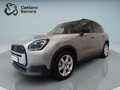 Outra Usado 2025 Mini Countryman SUV | € 43.490 (Preço justo)