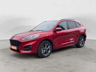 usado Ford Kuga 2.5 FHEV ST-Line