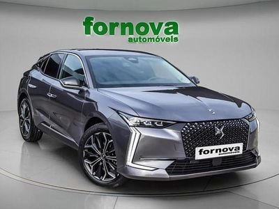Antracite Usado 2025 DS Automobiles DS4 | € 31.900