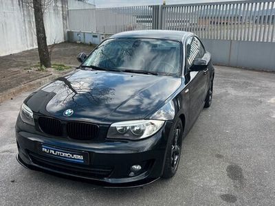 usado BMW 118 Coupé Sport