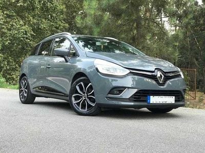 Usado Renault Clio IV LIMITED 90 HP (66 kW) 2018 Carrinha